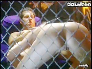 Jessica Drake shows off her stunning nude body in a seductive scene from Sexy Urban Legends (2002)