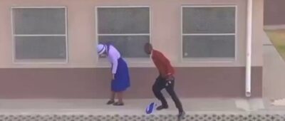 Head boy and girl defiled Siyanikana Apostolic Church