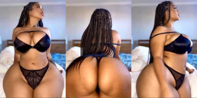 Big Bold and beautiful