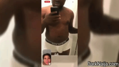 Egungun Of Lagos Got Some Inch For You Hard Dick Flash