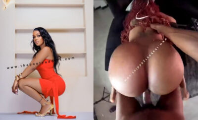 Onlyfans Model A queen gets naughty
