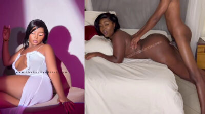 Onlyfans Model Beauty without boundaries