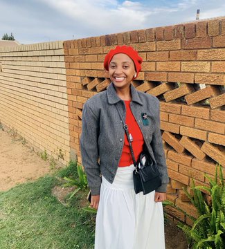 Trending 20 year old, Lerato Molwelang S€xtape went vira