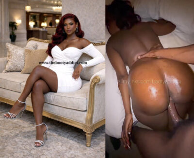 Only fans model Getting naughty with a beauty