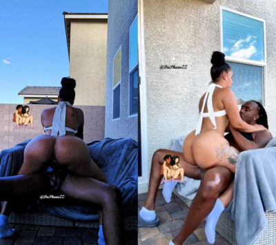 DaPhaneZZ creazy ass couple publick sex at their corridor Hope the neighbors didn’t hear us