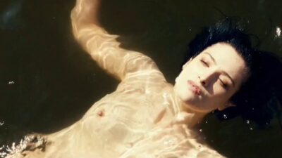Lera Abova in Honey Don’t (2025) got her pussy eaten and get the stupid american way