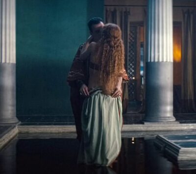 Jamaica Vaughan Spartacus House of Ashur crazy slave s01e07 (2026)