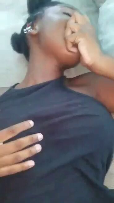 Been in her DM for six months now and she finally agrees to visit and let me hit. I stroke raw like it’s my last  Six months of flirting, teasing, and late-night DMs finally paid off. She walks through the door, gets naked, and lets me fuck her raw with zero hesitation. Deep strokes, passionate pounding, and a massive creampie as I treat every second like it might be my last. Real DM-to-real-life raw sex at its finest.